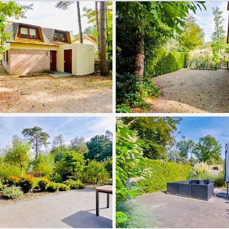 Bungalow Rich Lanaken Exterior photo